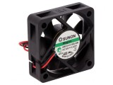Ventilator Axial 12VDC 50x50x15mm 13,01m3/h 15,4dBA
