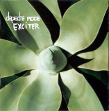 CD Depeche Mode - Exciter (2007 Remastered) Sony Music, Synth-pop, Electronic