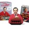 Mister Rogers Talking Figurine