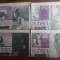 Lot 7 Reviste Delicventa + bonus Cinesex, anii 90 / CRP