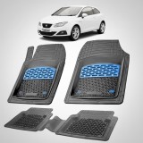 Cumpara ieftin Covorase Seat Ibiza Hatchback 3 Usi Compatibile 2008-2012 | Blue