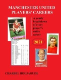 Manchester United Players&#039; Careers