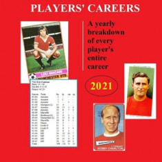 Manchester United Players' Careers