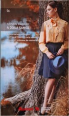 A doua sansa &ndash; Kristin Hannah