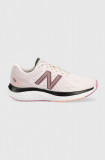 Cumpara ieftin New Balance pantofi de alergat Fresh Foam 680 v7 culoarea roz