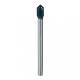 Burghiu pentru sticla si ceramica 4 mm Raider