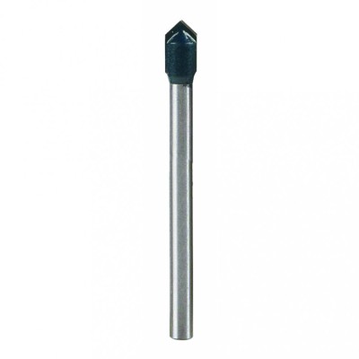 Burghiu pentru sticla si ceramica 3 mm Raider foto