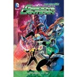 Green Lantern, Vol. 6