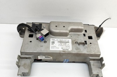 Ecran de navigație AUDI Q7 4M 2016 OEM: 4M0857273A,4M0919605,4M0857974A 28424199 foto