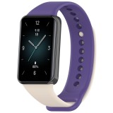 Bratara Honor Band 9 Asteroid GSM, lilacrem, W014