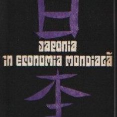 Japonia in economia mondiala (Carnet de calatorie)