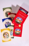 Arhetipuri. Set ghid + cartoline - Caroline Myss - Editura ForYou
