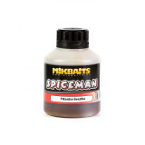 Mikbaits Booster Spiceman 250ml Ficat picant