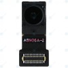 Google Pixel 4a (G025J) Modul cameră frontală 8MP G949-00017-01
