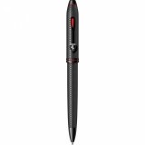 Pix Cross Townsend Ferrari Black Honeycomb