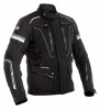 Geaca Moto Richa Infinity 2 Pro Jacket, Negru, Extra-Large