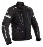 Cumpara ieftin Geaca Moto Richa Infinity 2 Pro Jacket, Negru, 3XL