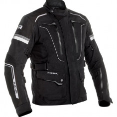 Geaca Moto Richa Infinity 2 Pro Jacket, Negru, 2XL