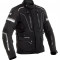 Geaca Moto Richa Infinity 2 Pro Jacket, Negru, Extra-Large