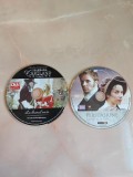 SET 2 DVD FILME ROMANTICE: ECRANIZARI DUPA BARBARA CARTLAND SI JANE AUSTEN(LA DRUMUL MARE SI PERSUASIUNE)
