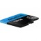 CARD MicroSD ADATA, 128 GB, MicroSDXC, clasa 10, standard UHS-I U1, &quot;AUSDX128GUICL10A1&quot; (timbru verde 0.03 lei)