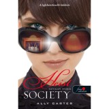 Heist Society - Tolvajok klubja - Tolvajok klubja 1. - Ally Carter