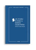 Un studiu in rosu. Semnul celor patru (vol. 53)