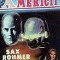Imparatul Americii Sax Rohmer