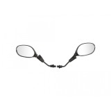 Set oglinzi negre, M8