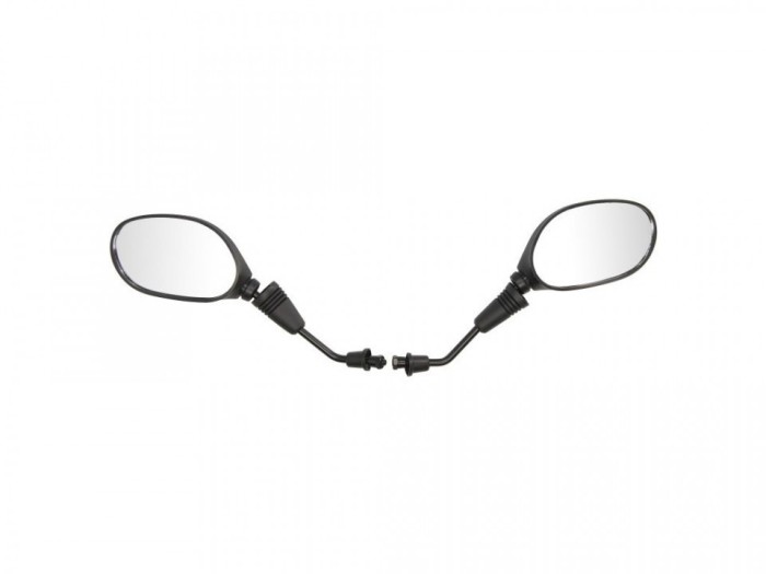Set oglinzi negre, M8