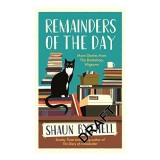 Cumpara ieftin Remainders of the Day, Shaun Bythell