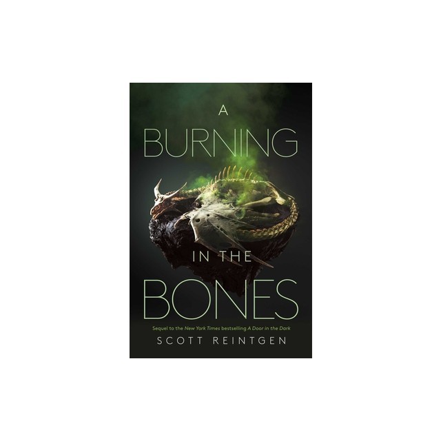 A Burning in the Bones