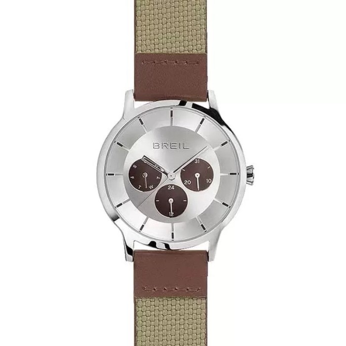 Ceas Barbati, Breil, Twenty 20 TW1733 - Marime universala