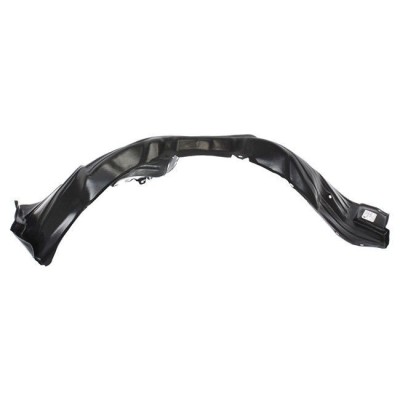 Carenaj roata Toyota Sienna 01.2010-(Model Se) , partea Fata Stanga, Material Polietilena, 53806-08020 foto