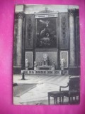 HOPCT 22070 ALTARUL-ESZTERGOM --UNGARIA -CIRCULATA