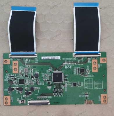 T-con TV HV650QUBS9D CPCB_HV650QUB-S9D foto