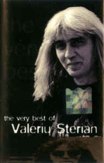 Vand caseta audio Valeriu Sterian ?? The Very Best Of,originala foto