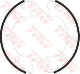 Set saboti frana, frana de mana IVECO DAILY IV caroserie inchisa/combi (2006 - 2012) TRW GS8440