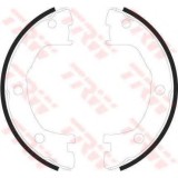Set saboti frana, frana de mana IVECO DAILY V caroserie inchisa/combi (2011 - 2014) TRW GS8440