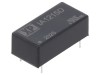Convertor DC/DC 1W 12V la 15V și -15V DIP