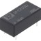 Convertor DC/DC 1W 12V la 15V și -15V DIP