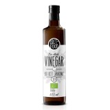 Otet de Mere Bio Diet Food 6%, 500ml, Natural, Vegan, Remediu Natural, Metabolism, Digestie, Sistem Imunitar, Pierdere Greutate
