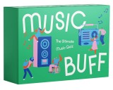 Music Buff | Smith Street Books