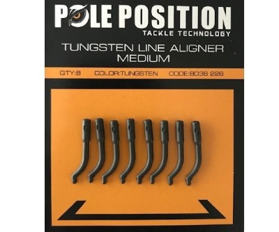 Line Aligner Strategy Pole Position Tungsten Medium foto