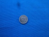 10 CENTI 1990 /OLANDA