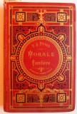 MORALE FAMILIERE - CONTES - RECITS , LECONS PRATIQUES DE LA VIE par P. - J. STAHL