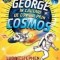 George in cautare de comori prin Cosmos