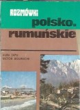 Rozmowki Polsko-Rumunskie - Aura Tapu, Victor Jeglinschi