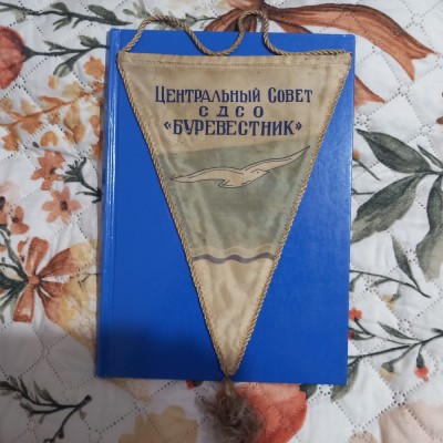 Fanion Pentru pace foto