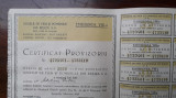 10 Actiuni a 500 lei Uzinele de fier Resita 1946 /vechi , veche Romania 4723210